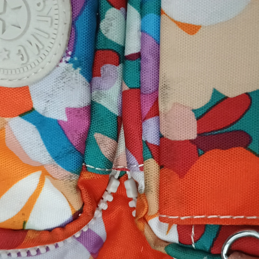 Kipling Backpack Purse - image 3